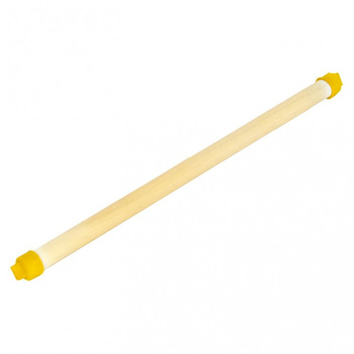 Жердинка дерев’яна, 14мм / 30 см