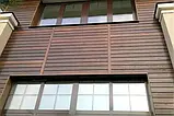 Фасадна дошка планкен косий термоясінь 20х90х3000, фото 2