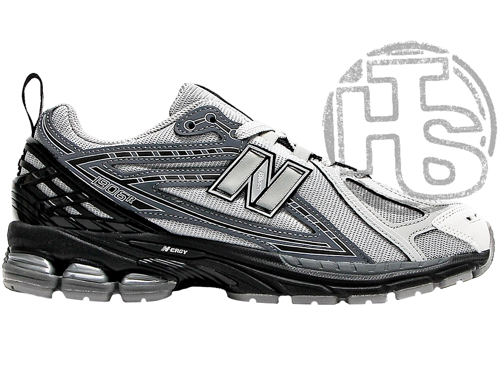 Чоловічі кросівки New Balance 1906R Brighton Grey M1906RHA