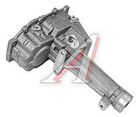 Картер КПП (хвостовик, удлинитель) Газель, Волга (пр-во Завод) М 3744343