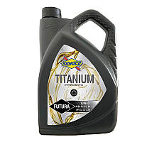 Олива моторна SUNOCO TITANIUM FUTURA 10W-40 5л CF,CG-4,SJ,SL;A3/B4,E2