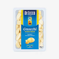 Макароны De Cecco Gnocchi di Patate Ньокки картофельные 500г.