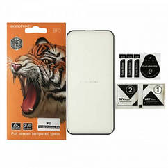 Захисне скло Borofone для iPhone 15/  iPhone 16