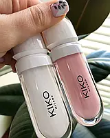 Бальзам-блиск для губ Kiko Milano Lip