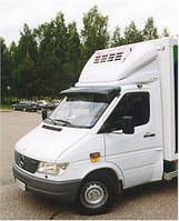 Стекло лобовое Mercedes Spinter 95_06VolksWagen LT