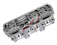 Головка блока ВАЗ 21083, 1117 - 1119 Калина 1.6 8клапанная (седла + направляющие) (пр-во Завод)