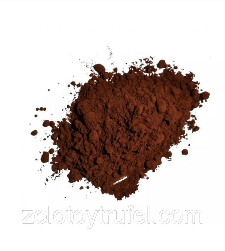 Какао порошок 20/22 SAANDAM, 100 г, фото 1