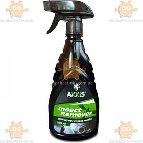 Очищувач слідів комах Insect Remover 700мл (антимошка) (вр-во AXXIS Польща) О 48021275490