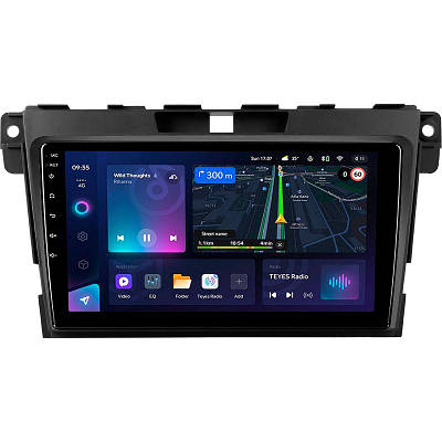 Магнитола MAZDA MAZDA CX-7 2006-2012 (ER,ER2) Kaier KR-7035