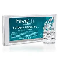 Ампула скляна Колаген (Collagen) Solutions, HIVE