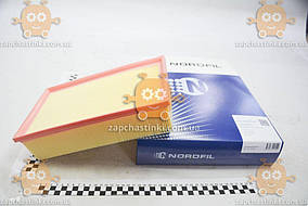 Фільтр повітряний AUDI A3 Q2 TT, SEAT ARONA LEON III, SKODA OCTAVIA III SUPERB III, VW GOLF (NORDFIL) ЗЕ AN1117