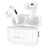 Навушники Bluetooth BOROFONE