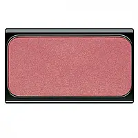 Румяна для лица Artdeco Compact Blusher 25 - Cadmium red blush (красно-коричневый)