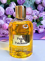 Гель для душа парфюмированный Top Beauty Peach & Patchouli 275 мл