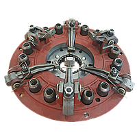 Диск нажимной Т 40 (корзина сцепления) АТП Т25-1601050 Предоплата