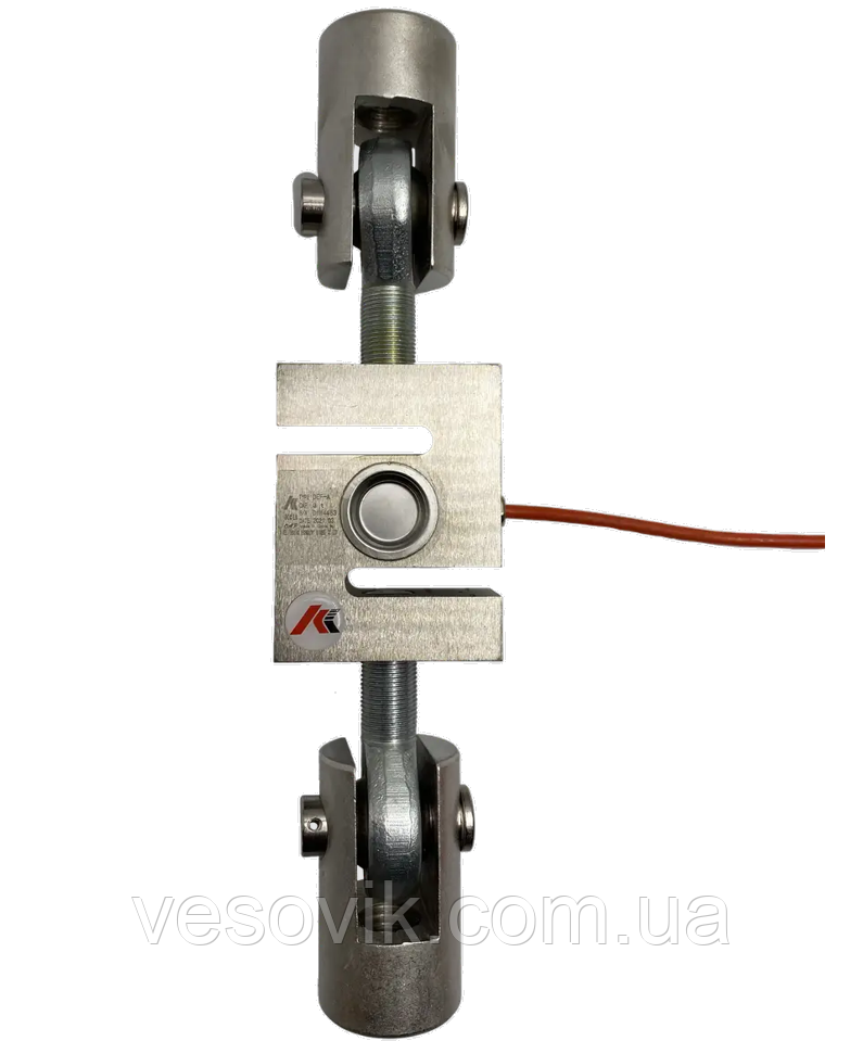 Тензодатчик Keli DEF 1t (OAP quality) 1000kg, фото 1
