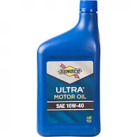 Моторна олива SUNOCO ULTRA API SP 10W-40 0.946л SN PLUS,SN,SP