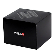 QiYi The Valk 5 M stickerless | Кубик Рубіка 5x5 Валк магнітний, фото 6