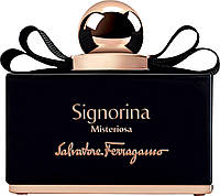 Salvatore Ferragamo Signorina Misteriosa 100 мл - парфюм (edp), тестер