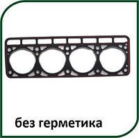 Прокладка ГБЦ Газель,Волга 2401 (пр-во Завод)