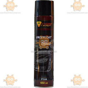 Антикор UNDER COAT 650 ML (пр-во FUSION Німеччина) ФЮ F144