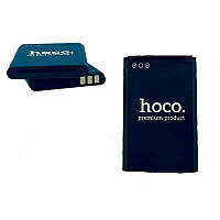 Аккумулятор для мобильного телефона Nokia BL-5C (Hoco 800mAh), тех.пак