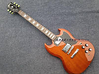 Электрогитара Gibson SG Standard Faded G400 China