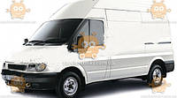 Мухобойка FORD Transit фургон 2000-2006 VIP