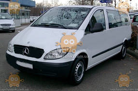 Мухобійка MB Vito II фургон 2003 ANV