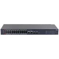 DH-CS4226-24ET-375 24-портовый управляемый с PoE