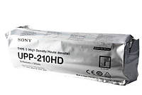 Термопапір для відеопринтера SONY UPP-210HD