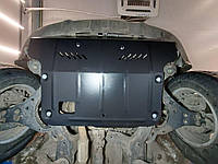 Защита двигателя и КПП Hyundai Tucson I (JM) (2004 - 2011) Вместо пыльника!!!
