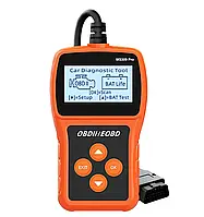 Автосканер MS309PRO OBD2, сканер для авто, диагностический сканер, адаптер для диагностики авто