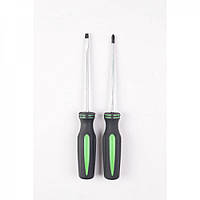 Набір викруток 2од. P016K (PH:2х110мм,SL:5х110мм) блістер