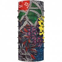 Бафф (шарф-труба) Buff National Geographic Coolnet UV+, Kitenge Multi (BU 122644.555.10.00)