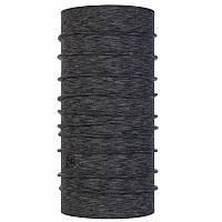 Бафф (шарф-труба) Buff Midweight Merino Wool, MULTI Stripes Graphite (BU 117820.901.10.00)