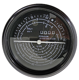 Тахоспидометр МТЗ (+ кріплення + ущільнювальне кільце) АТП ТХ135-3813010 Передоплата