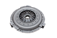 Диск сцепления нажимной МТЗ 80, 82, 892, 920, 1021 в сборе (80-1601090) лепестковая (аналог Luk) Предоплата
