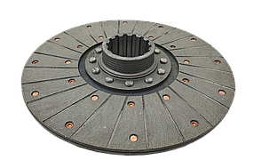 Диск зчеплення ВОМ ЮМЗ (Z=14) АТП 45-1604050 Передоплата