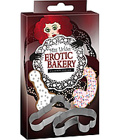 Формы для выпечки Erotic Bakery от Orion