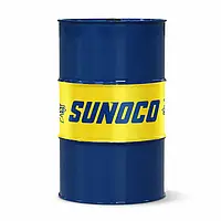 ..Олива моторна SUNOCO HEAVY DUTY SUPER HPD 15W-40 205л CF-4,CG-4,CH-4,CI-4;E7*