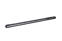 Фара LED BAR прямоугольная 200W, 40 ламп, смешанный луч 10,30V 6000K (1040х80х45мм) АТП LED-LE2-200 Предоплата