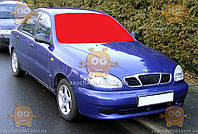 Стекло лобовое DAEWOO LANOS полоса (пр-во ORION GLASS) ГС 100918 (предоплата 200 грн)