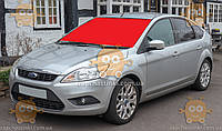 Стекло лобовое FORD FOCUS после 2010г. (пр-во AGС) ГС 97343 (предоплата 650 грн)