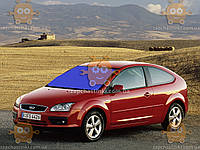 Стекло лобовое FORD FOCUS 2 после 2004г. (пр-во AGС) ГС 96708 (предоплата 750 грн)