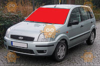 Стекло лобовое FORD FUSION после 2002г. (пр-во AGС) ГС 96709 (предоплата 550 грн)