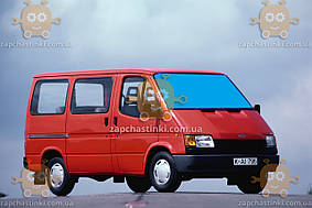 Скло лобове Ford Transit 1986-99г. ПШТ (пр-во BENSON) ГС 50336 (запобігання 300 грн)