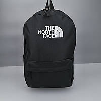 Рюкзак спортивний The North Face для тренувань прогулянок чоловічий жіночий прогулянковий міський тренувальний TNF тнф
