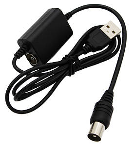 Інжектор Живляння для антени USB 5V