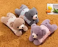 Електрична грілка-муфта для рук TaoBao (ведмедик), фото 1